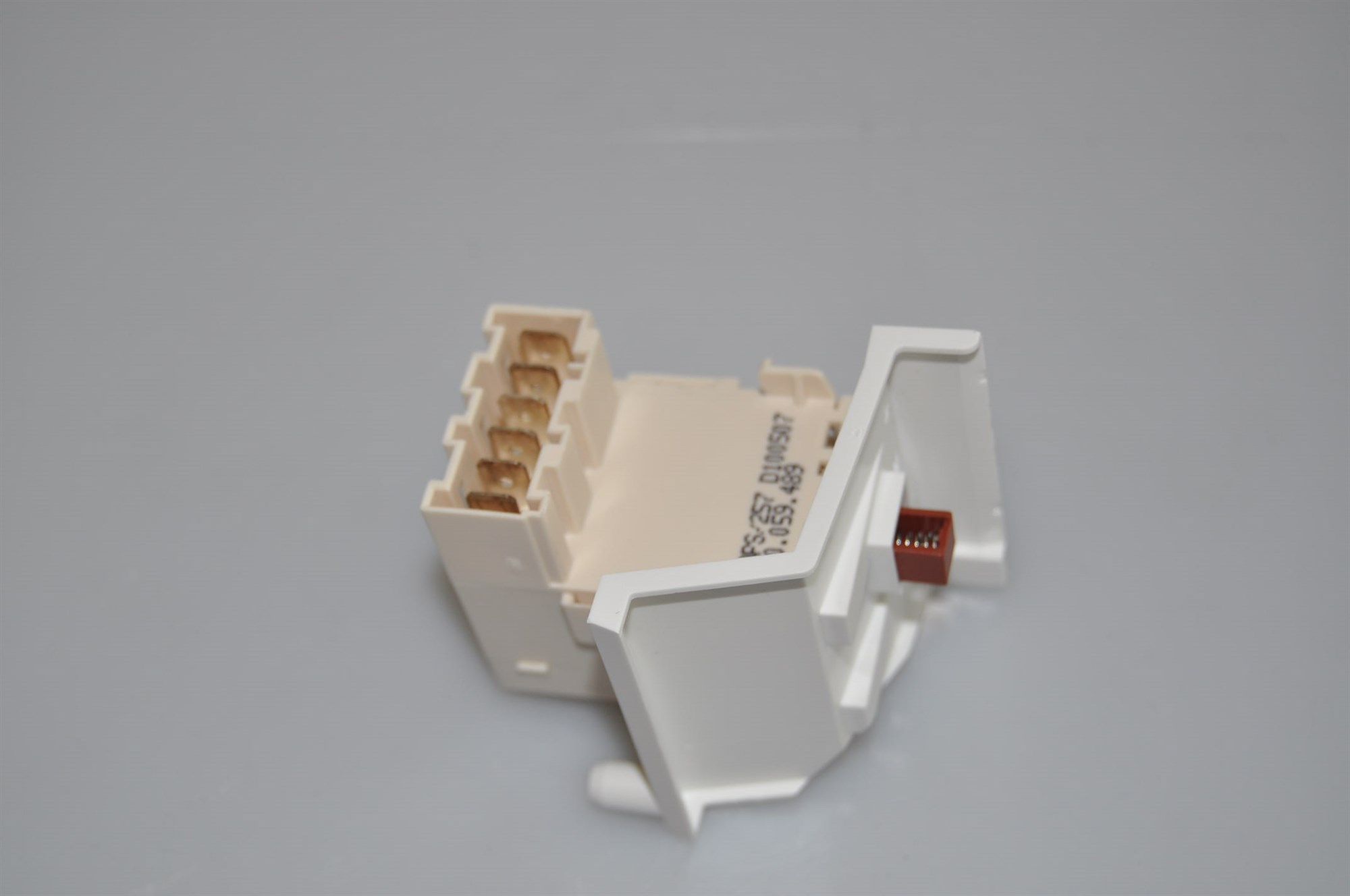 Schwimmerschalter Für Siemens Geschirrspüler - Sparefixd Ersatzteil